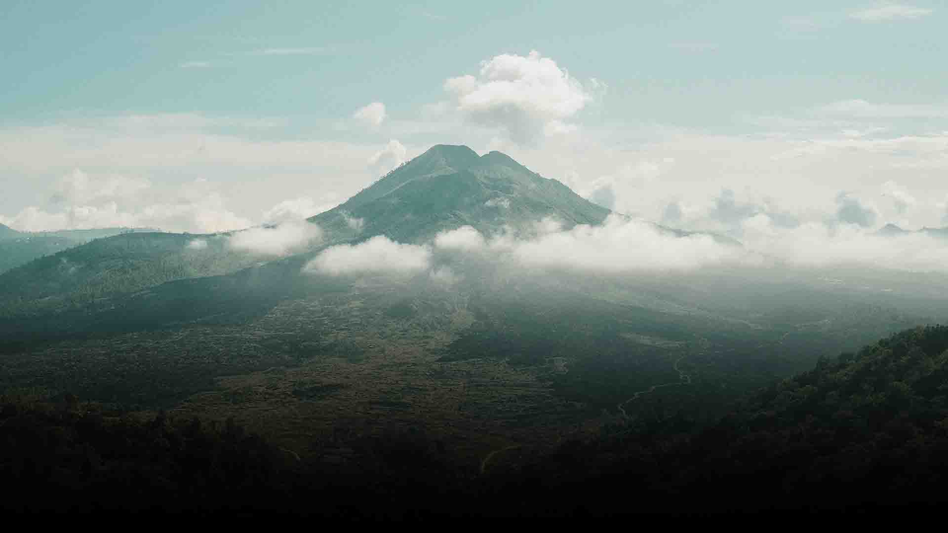 Kintamani Bali