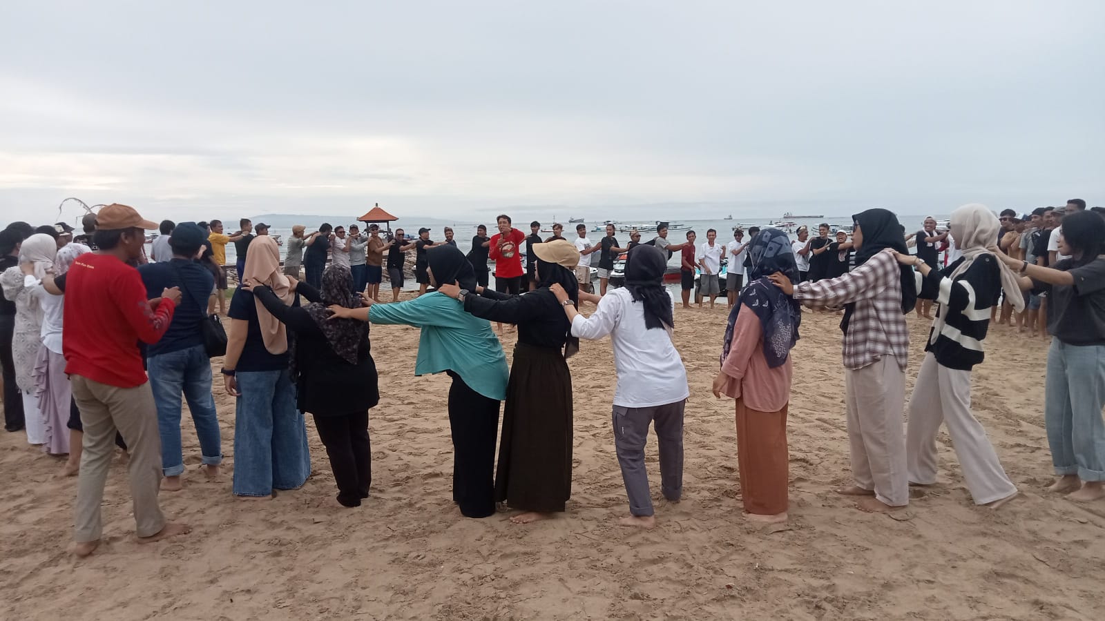 Scavenger Hunt Bali – aktivitas wisata seru untuk team building dan permainan outdoor