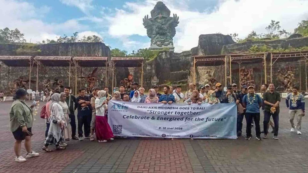 Wisata tour Bali