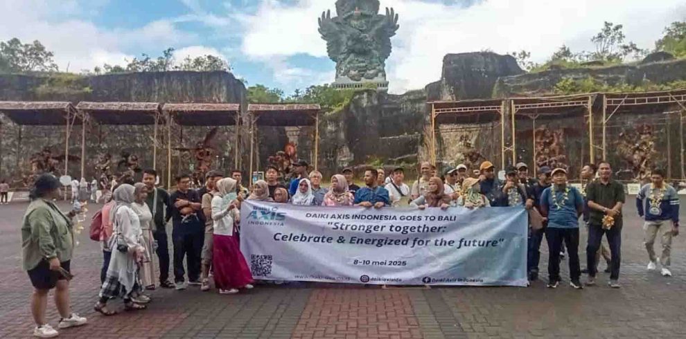 Wisata tour Bali