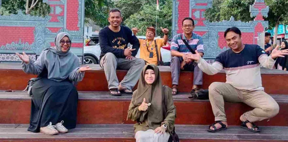 Destinasi Wisata Bali Murah Meriah