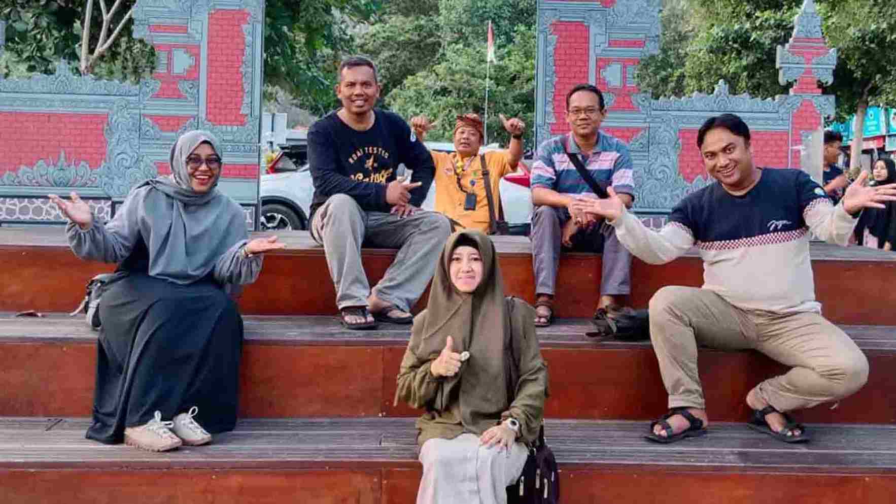 Destinasi Wisata Bali Murah Meriah