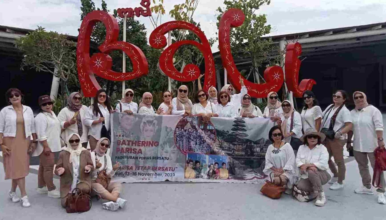 Sekarang Tour Bali tidak Perlu ribet