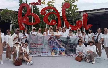 Sekarang Tour Bali tidak Perlu ribet