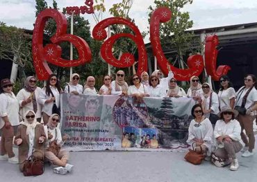 Sekarang Tour Bali tidak Perlu ribet