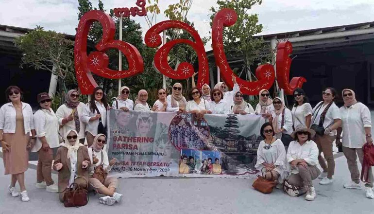 Sekarang Tour Bali tidak Perlu ribet