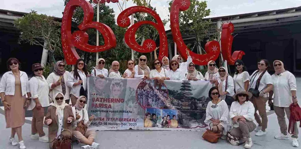 Sekarang Tour Bali tidak Perlu ribet