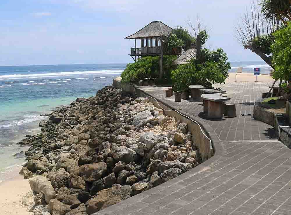 destinasi wisata Pandawa