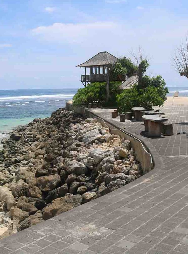 destinasi wisata Pandawa