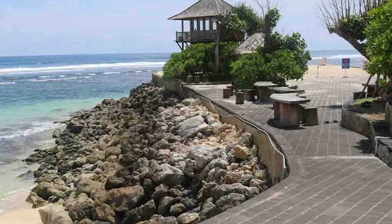 destinasi wisata Pandawa