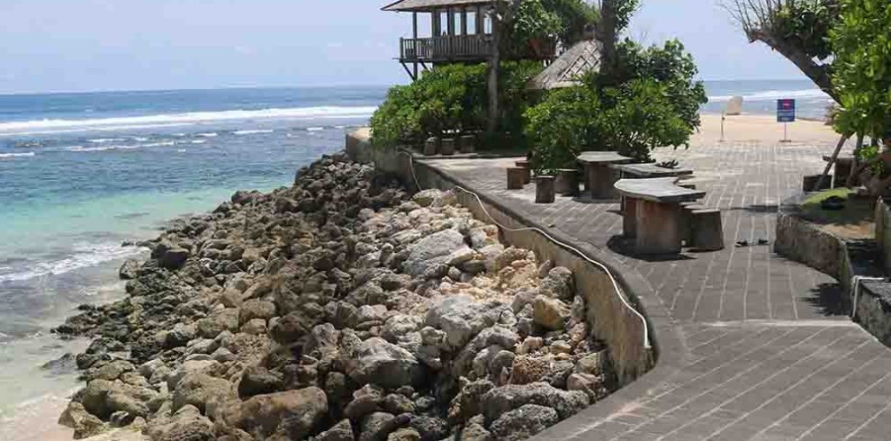 destinasi wisata Pandawa