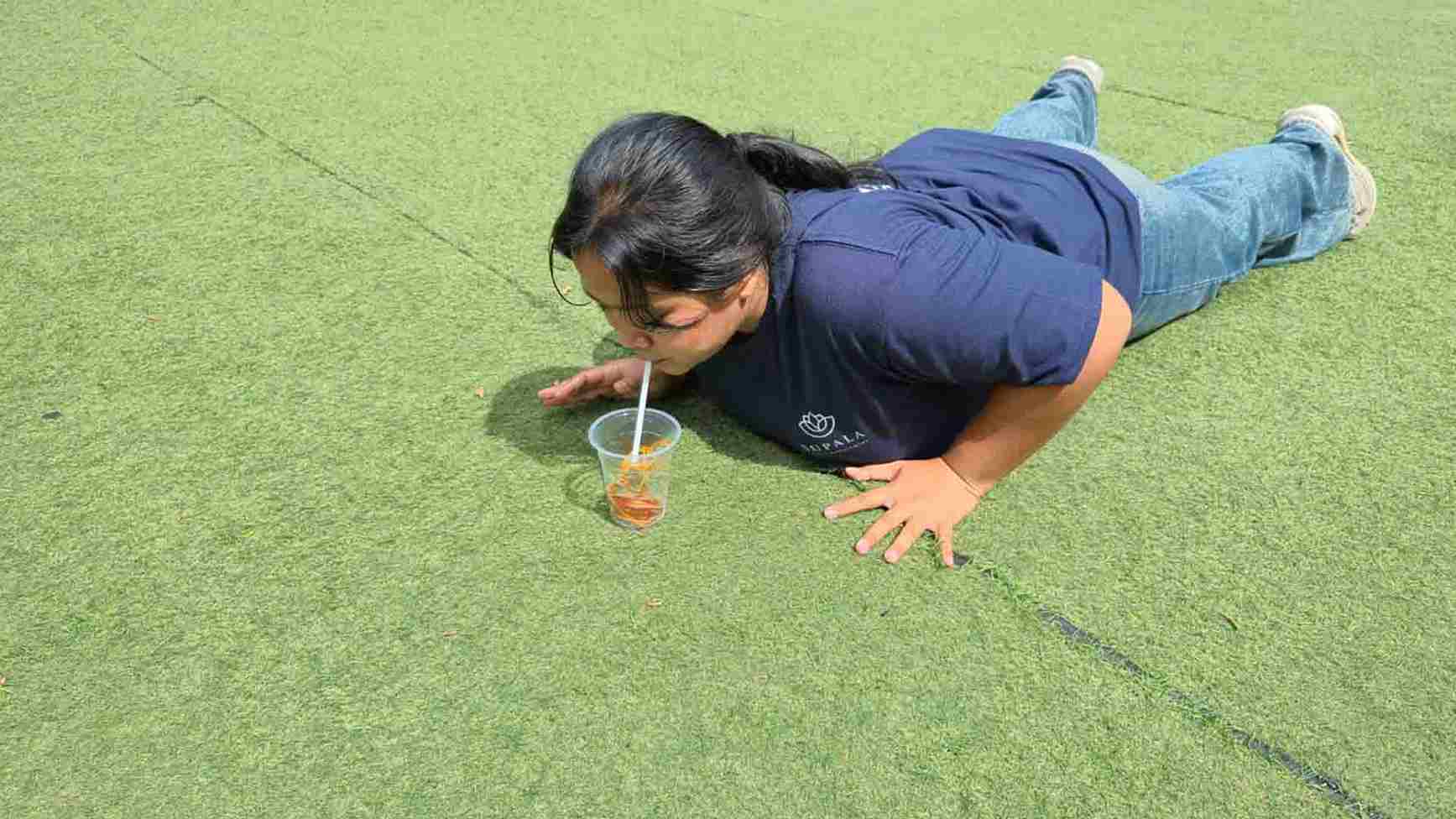 Aktivitas team building di Bali untuk mempererat hubungan antar karyawan