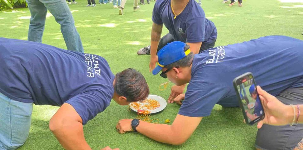 Program team building di Bali yang mengasah kepemimpinan dan kerja sama