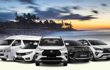 Sewa Tranportasi di Bali Murah