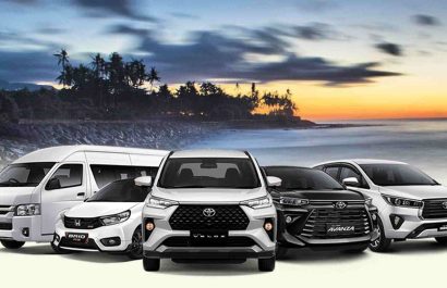 Sewa Tranportasi di Bali Murah