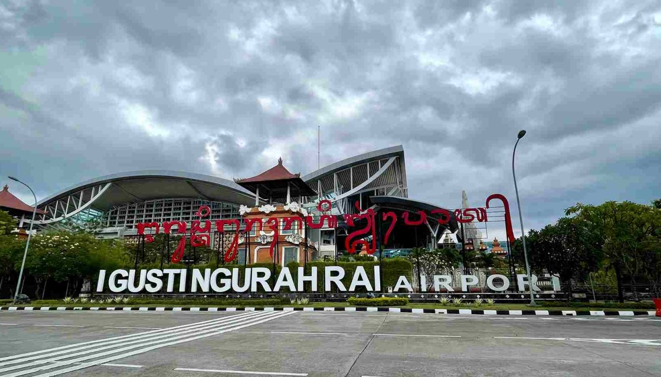 tempat wisata dekat bandara Bali