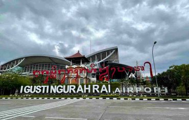 tempat wisata dekat bandara Bali