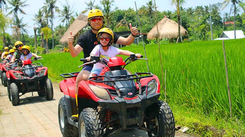 Atv Murah di Bali 2026