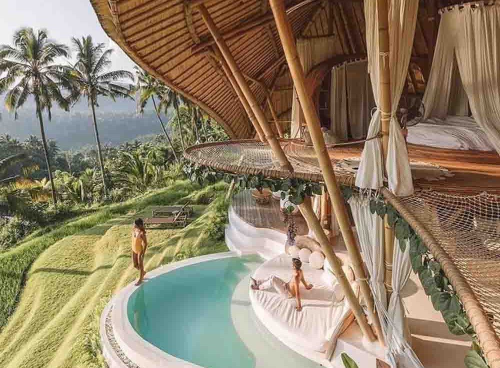 akomodasi unik di bali 2026 hotel instagramable dan villa hidden gem dengan pemandangan spektakuler