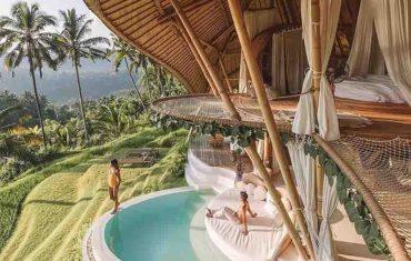 akomodasi unik di bali 2026 hotel instagramable dan villa hidden gem dengan pemandangan spektakuler