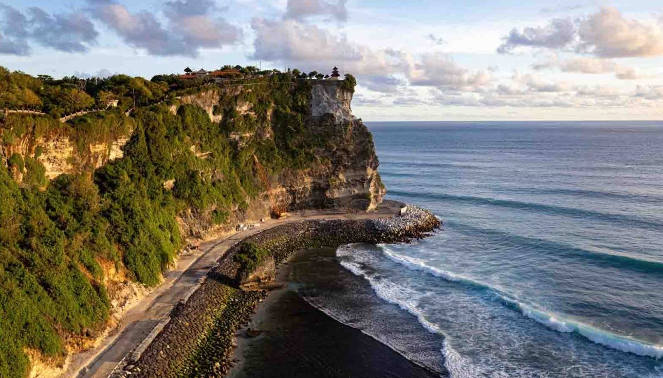 tempat wisata di Bali terbaru yang lagi hits 2026