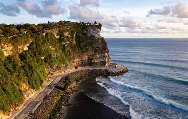 tempat wisata di Bali terbaru yang lagi hits 2026
