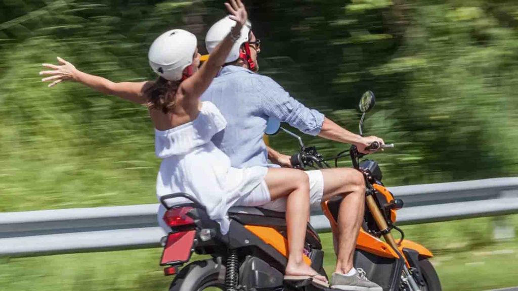 transport hemat untuk liburan murah ke Bali