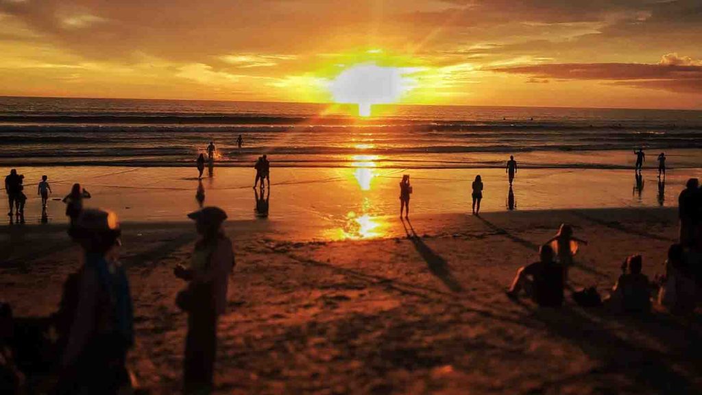 tempat wisata gratis untuk liburan hemat ke Bali