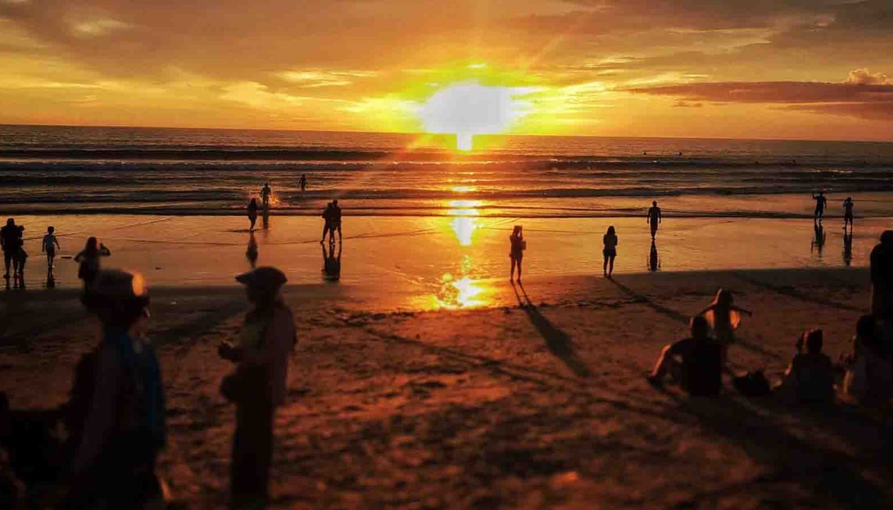 tempat wisata gratis untuk liburan hemat ke Bali