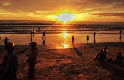 tempat wisata gratis untuk liburan hemat ke Bali