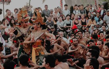 Tempat wisata Bali terpopuler untuk liburan