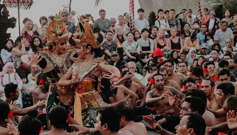Tempat wisata Bali terpopuler untuk liburan
